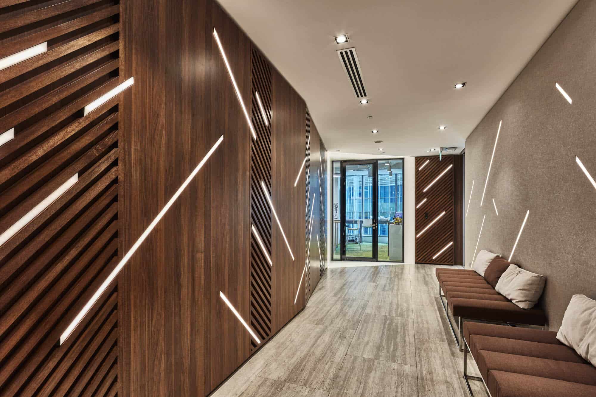 Global Management Consultancy Firm